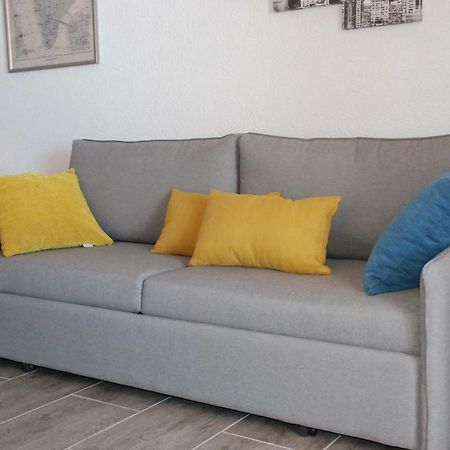 דירות לוס כריסטיאנוס Moderno E Luminoso Studio Port Royal מראה חיצוני תמונה