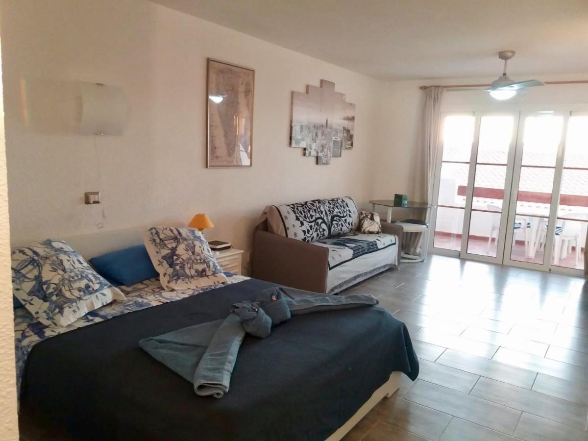 דירות לוס כריסטיאנוס Moderno E Luminoso Studio Port Royal מראה חיצוני תמונה
