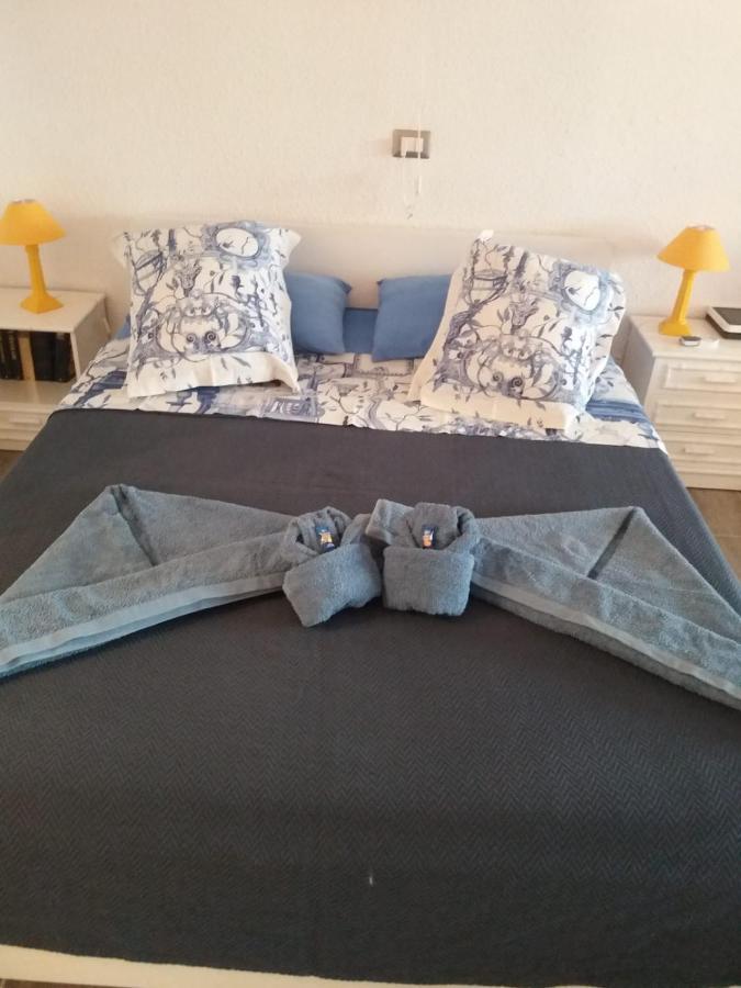 דירות לוס כריסטיאנוס Moderno E Luminoso Studio Port Royal מראה חיצוני תמונה