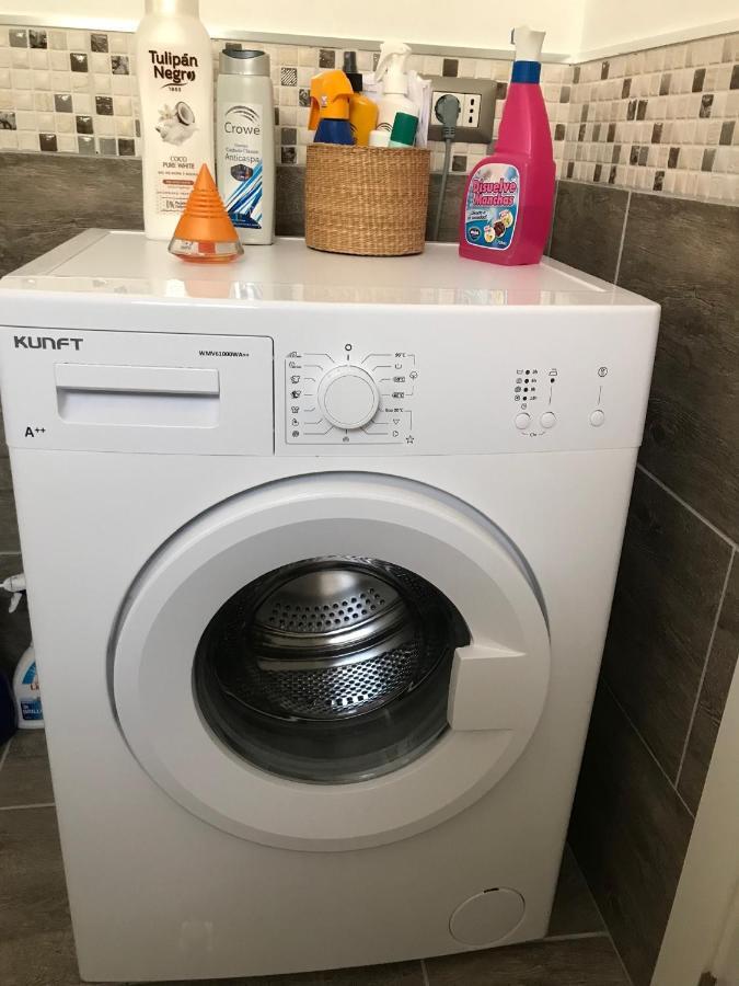 דירות לוס כריסטיאנוס Moderno E Luminoso Studio Port Royal מראה חיצוני תמונה